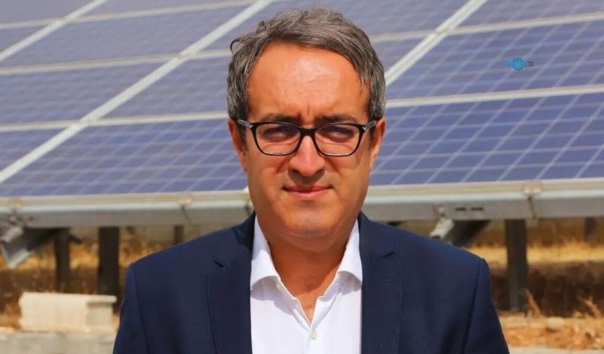Başkan Çelebi: Elektriğin yükünü Adıyaman çekiyorsa karar gücü de Adıyaman'da olmalı