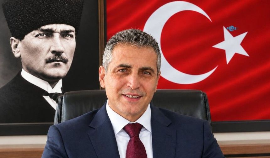 Başkan Karataş: 'Tüm fitnelerinize rağmen dağılmadık, dünden daha güçlüyüz'