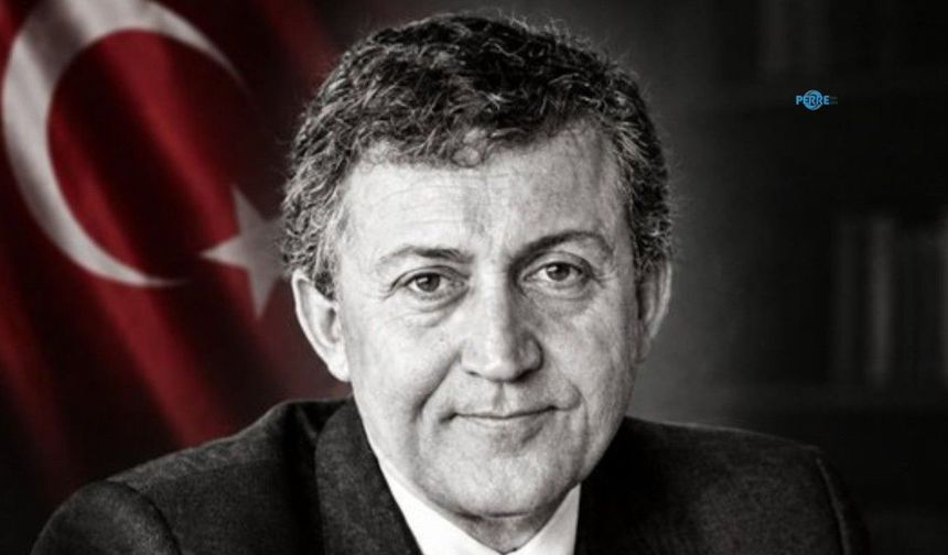 Başkan Özcan: 'Kışlalı'yı anmak, Cumhuriyet değerlerini geleceğe taşımaktır'