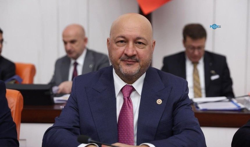 Doç. Dr. Resul Kurt:  Adıyaman'a 26 uzman hekim ve 4 tabip kadrosu tahsis edildi