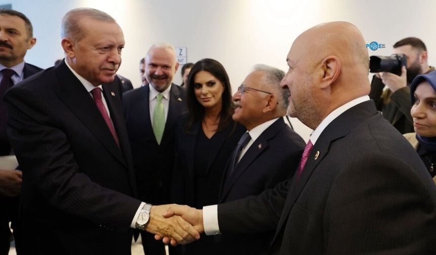 Doç. Dr. Resul Kurt, Güneydoğu'nun en beğenilen milletvekilleri arasında üçüncü sırada