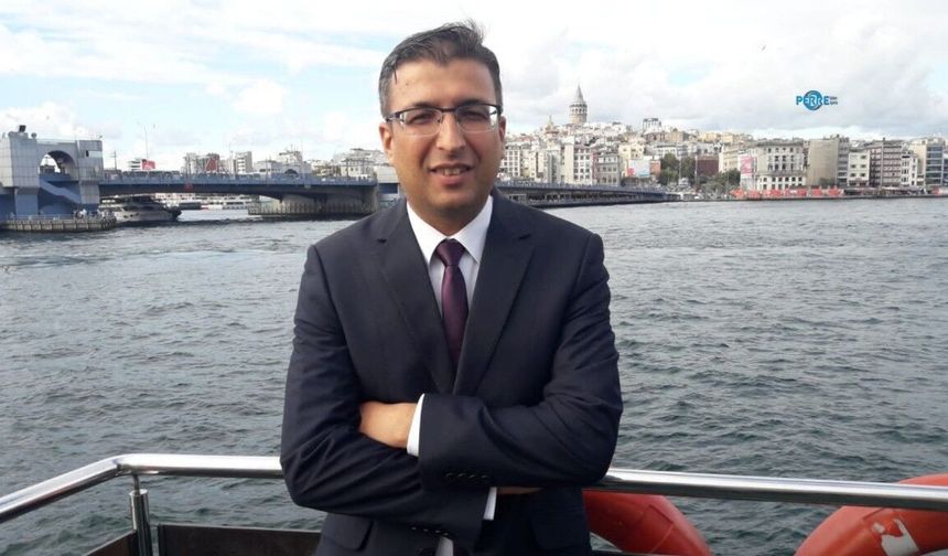Gazeteci Ömer Karakuş Basın Konseyi'ne üye oldu