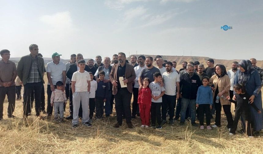 İlk Evim İlk Arsam projesinde hak sahipleri Çataltepe'deki tahsisleri istemiyor