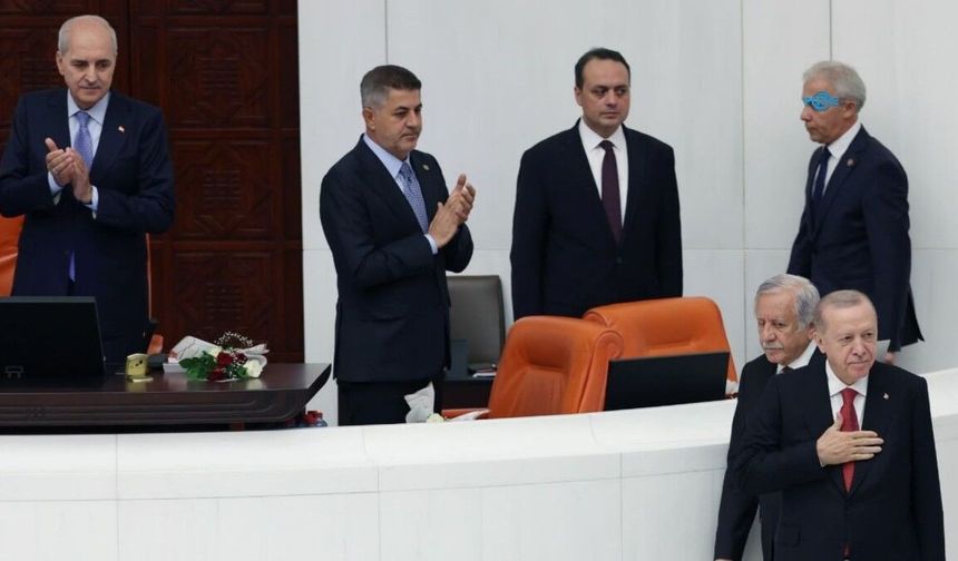 İshak Şan: ' Ankara'ya Adıyaman'ın sesini taşımaya devam edeceğiz'