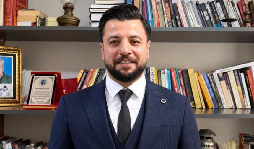 Mali Müşavir Küçük: 'Cumhuriyet, Türk milletinin bağımsızlık iradesinin en büyük eseridir'