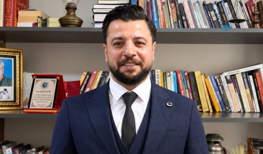 Mali Müşavir Mehmet Küçük: 'Kredi kartında asgari ödeme tuzağına dikkat'