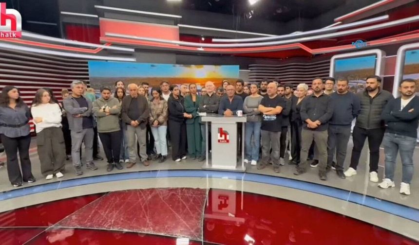 Suat Toktaş: "Yayında veda edemedik ama bir biçimde sesimizi duyurmaya çalışacağız"