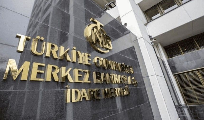 TCM, 100 baz puanla politika faizini yüzde 37'den yüzde 36'ya çekti