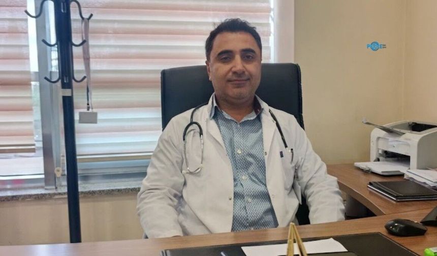 Uzm. Dr. Tayfun Börta'dan soğuk havalara ilişkin 7 önemli sağlık uyarısı - Videolu Haber